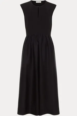 Phase Eight Jenny Mix Woven Dress AU 14