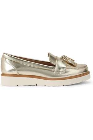 Kurt Geiger Morly Tassel Shoes AU 6 (EU 37)