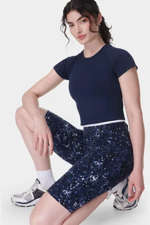 Sweaty Betty Power 7/8 Workout Leggings M