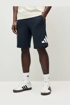 adidas Essentials Big Logo French Terry Shorts 2XL Reg