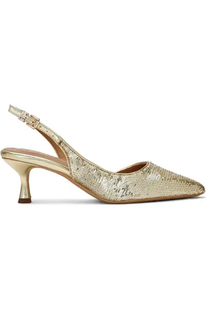 Kurt Geiger Aria Low2 Shoes AU 7 (EU 38)