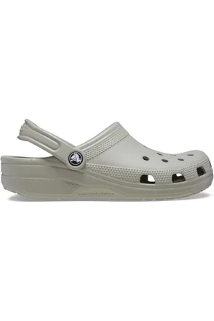 Crocs Elephant Print Adults Classic Clogs AU 6 (EU 37.5)