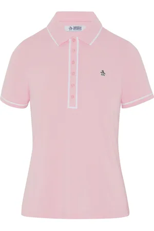 Original Penguin Short Sleeve Polo Shirt S