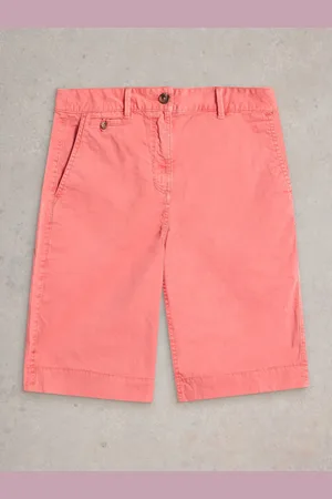 White Stuff Hayley Chinos Shorts AU 10