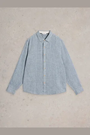 White Stuff Keswick Shirt XL