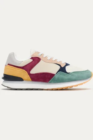 HOFF Montreal Womens City Berlin Trainers eu38uk5