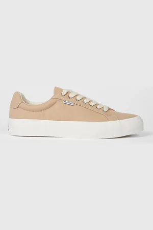 Paul Smith Natural Amos Trainers AU 8 (EU 42)