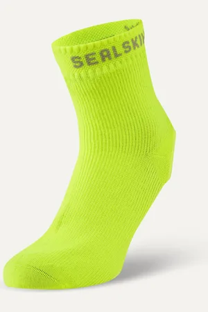 Sealskinz Thetford Waterproof All Weather Cycle Oversocks