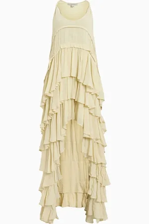 AllSaints AllSaints Cavarly Dress AU 16