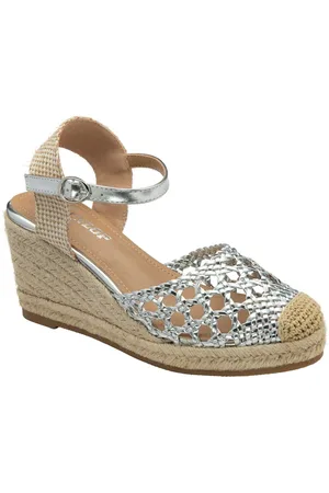 Dunlop Wedge Shoes eu355uk3