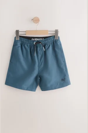 Next Swim Shorts (1.5-16yrs) 16 Years (176cm)