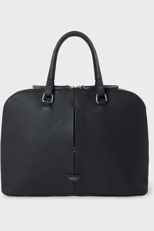 Osprey The Soho Leather Laptop Bag one