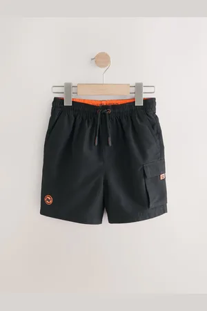 Next Cargo Swim Shorts (1.5-16yrs) 13 Years (158cm)
