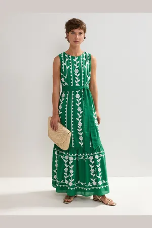 Phase Eight Petite Lilja Dress 6