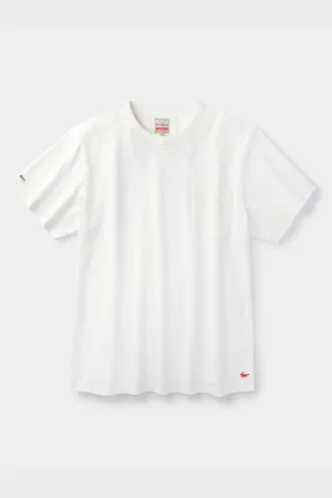 Aubin Newburgh Relaxed T-Shirt S