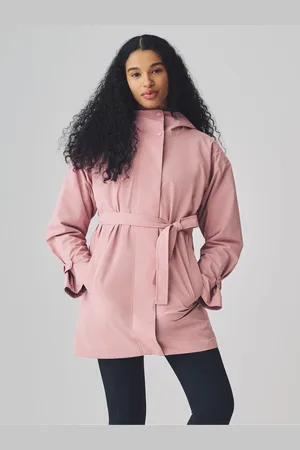 Columbia Here And There III Trench Coats L
