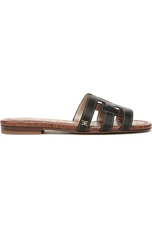 Sam Edelman Bay Slide Sandals AU 6 (EU 36.5)