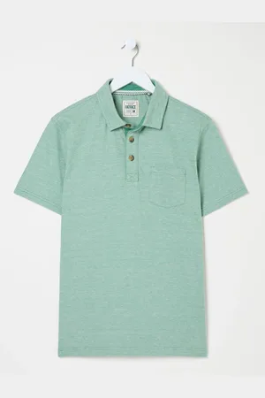 Fat Face FatFace Elm Polo Shirt XL Tall