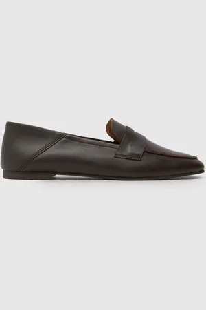 Schuh Lasha Soft Leather Loafers AU 8 (EU 39)