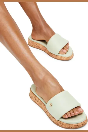 Carvela Cloud Mules Sandals AU 10 (EU 41)
