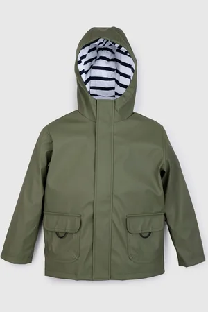 igor Waterproof Euri Raincoat 8 Years (128 cm)