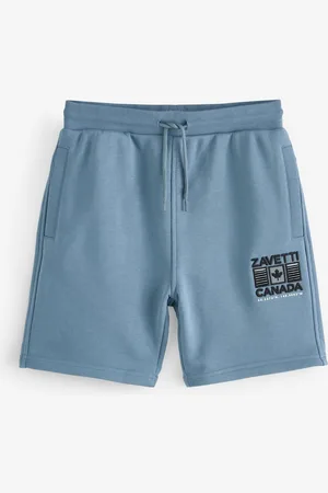 Zavetti Canada Junior Ovello Shorts S