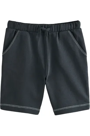 Next Jersey Carpenter 100% Cotton Shorts (3mths-7yrs) 3