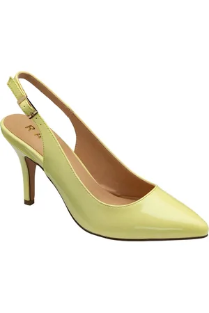 Ravel Slingback Court Shoes AU 10 (EU 42)