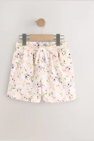 Next Jersey Shorts (3-16yrs) 15 Years (170cm)