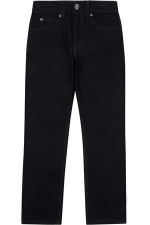 Lee Boys Straight Fit Classic Daren Jeans 10