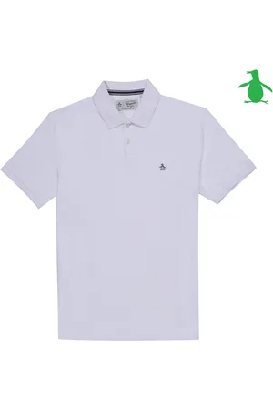 Original Penguin Daddy Polo Shirt XXL