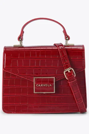 Carvela Jessica Top Handle Bag One