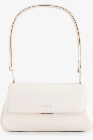 Kate Spade Cream Grace Shoulder Bag One
