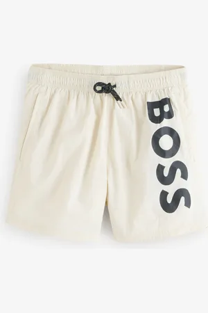 HUGO BOSS Octopus Logo Swim Shorts XXL