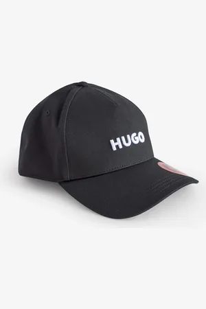 HUGO BOSS Black Logo Cap One