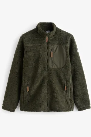 Trespass Buck B Fleece S