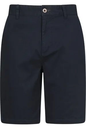 Mountain Warehouse Mens Woods Chino Shorts 36