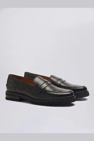 Moss Camden Chunky Loafers AU 12 (EU 47)