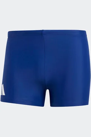 adidas Solid Swim Boxers 36