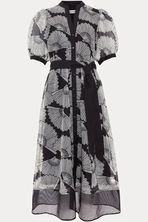 Phase Eight Petite Skylar Dress AU 8