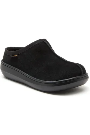 Rocket Dog Sugarglider Suede Faux Fur Lined Shoes AU 6 (EU 37)