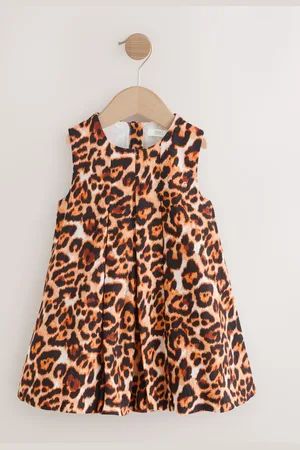 Next Sleeveless Bubble Hem Dress (3mths-8yrs) 1.5
