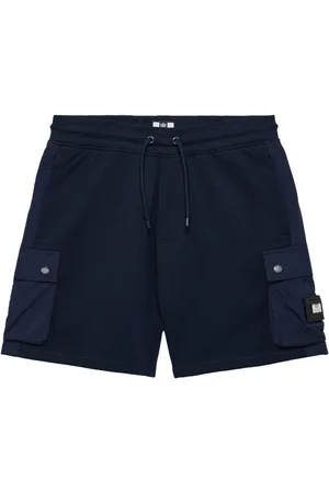 Weekend Offender Overlay Shorts M