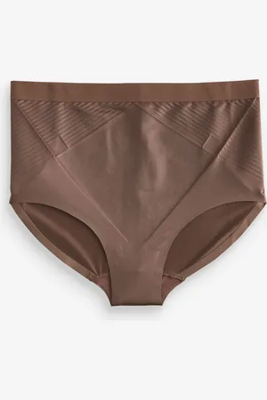 Spanx Shape Invisible Briefs M