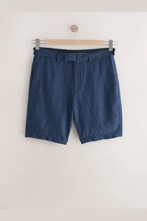 Next 100% Linen Chinos 32W x 31L (UK 32 R)