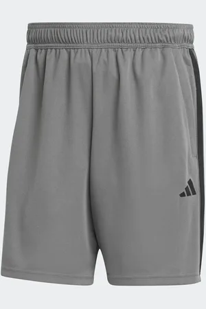 adidas Train Essentials Piqué 3-Stripes Training Shorts M Reg