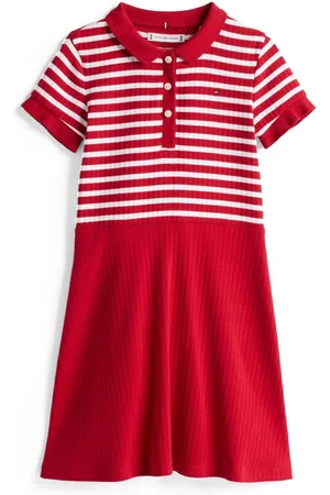 Tommy Hilfiger Polo Skater Dress 10 Years (140cm)