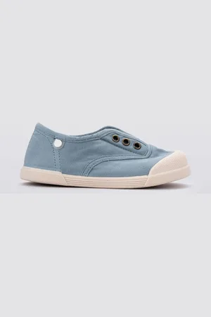 igor Lona Canvas Plimsolls Shoes AU 10 (EU 28)