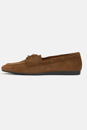 Vagabond Hillary Boat Shoes AU 5 (EU 36)