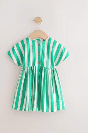 Next Relaxed Summer Dress (3mths-8yrs) 3